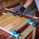 Silverline VC62 Aluminium Sash Clamp