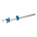 Silverline VC62 Aluminium Sash Clamp