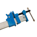 Silverline VC62 Aluminium Sash Clamp