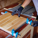 Silverline VC65 Aluminium Sash Clamp