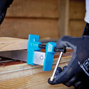 Silverline VC65 Aluminium Sash Clamp