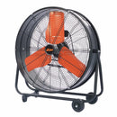 Vaunt V1709000 High-Velocity Drum Fan 24"