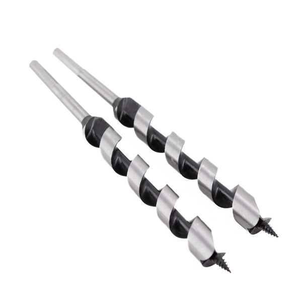 Vaunt V1315015 Wood Auger Drill Bit 20mm x 235mm - Pack of 2