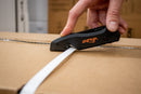 Vaunt V1423003 Lockable Folding Dual Utility Knife