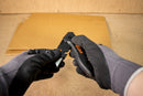 Vaunt V1423003 Lockable Folding Dual Utility Knife