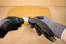 Vaunt V1423003 Lockable Folding Dual Utility Knife