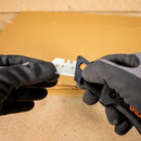 Vaunt V1423003 Lockable Folding Dual Utility Knife