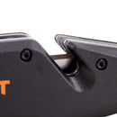 Vaunt V1423003 Lockable Folding Dual Utility Knife