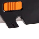 Vaunt V1423003 Lockable Folding Dual Utility Knife