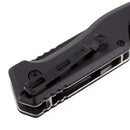 Vaunt V1423003 Lockable Folding Dual Utility Knife