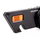 Vaunt V1423003 Lockable Folding Dual Utility Knife