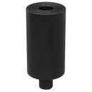 Sealey VPJ-A7 Extension for Viking Pit Jacks 100mm