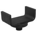 Sealey VPJ-UA U-Adaptor for Viking Pit Jacks