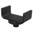 Sealey VPJ-UA U-Adaptor for Viking Pit Jacks