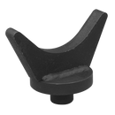 Sealey VPJ-VA V-Adaptor for Viking Pit Jacks