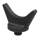 Sealey VPJ-VA V-Adaptor for Viking Pit Jacks