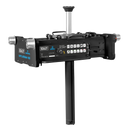 Sealey VPJ15M-1S Viking Pit Jack 15 Tonne Single Ram High Lift