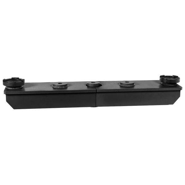 Sealey VPJ15M2CBA Cross Beam Extendable Single Ram Adaptor 11-15 Tonne