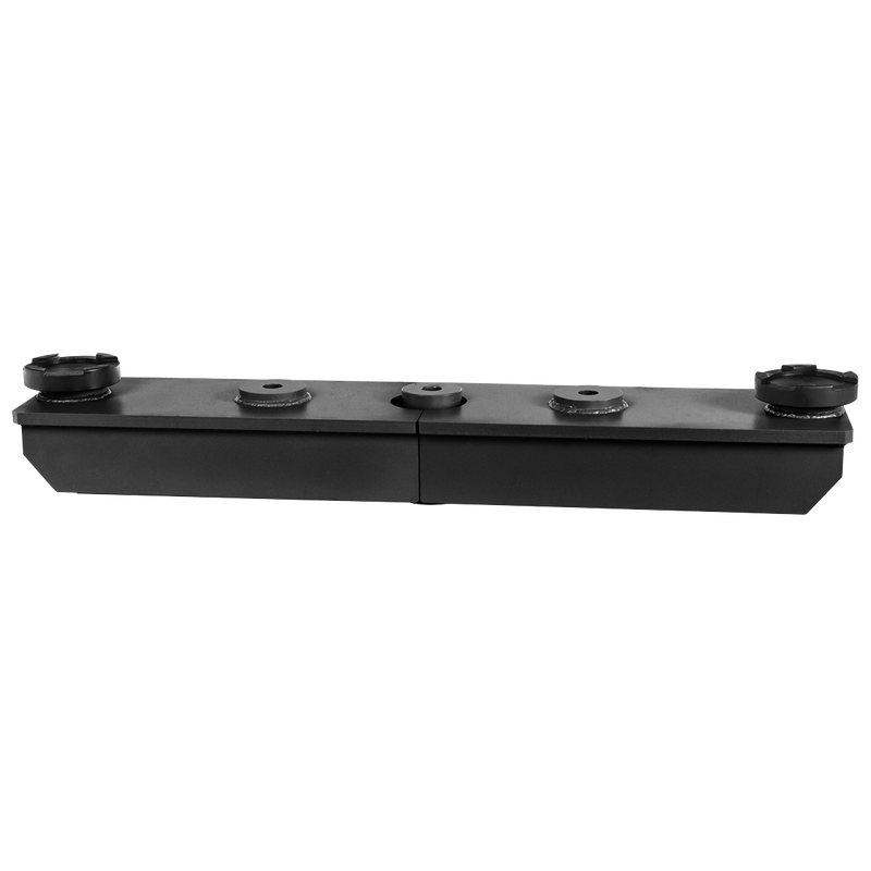 Sealey VPJ15M2CBA Cross Beam Extendable Single Ram Adaptor 11-15 Tonne