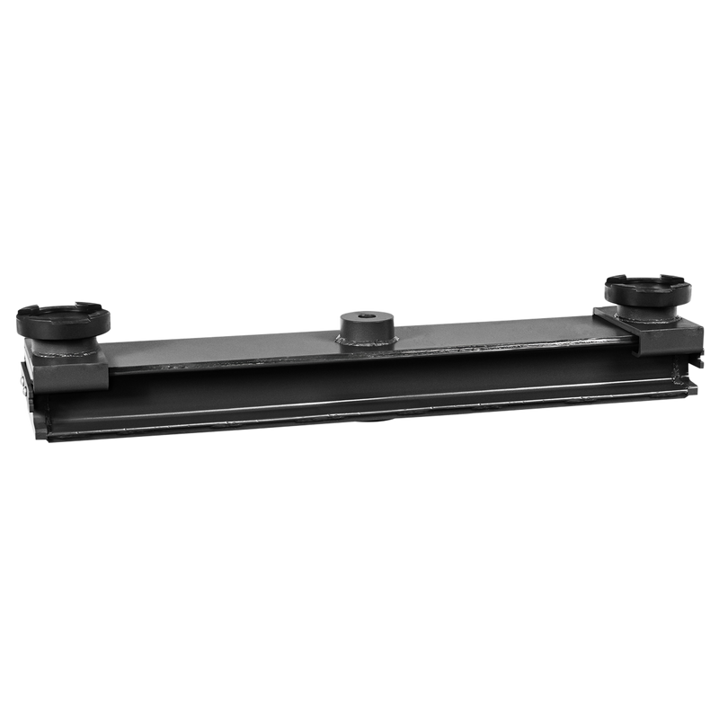 Sealey VPJ15MCBA Cross Beam Single Ram Adaptor 15 Tonne