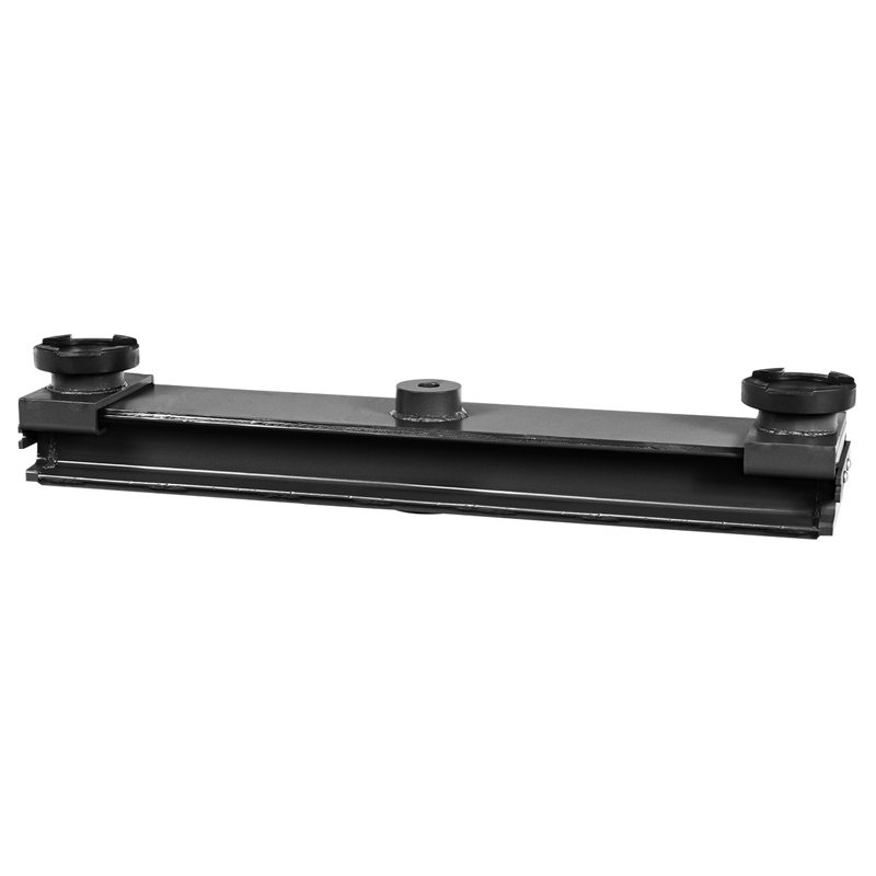 Sealey VPJ15MCBA Cross Beam Single Ram Adaptor 15 Tonne