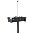 Sealey VPJ15S-1S Viking Pit Jack 15 Tonne Single Ram High Lift