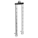 Sealey VPJ15SS  Viking Pit Jack Safety Stand 15 Tonne