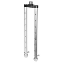 Sealey VPJ15SS  Viking Pit Jack Safety Stand 15 Tonne