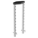 Sealey VPJ20-2HSS Viking High Pit Jack Safety Stand 10 Tonne