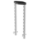 Sealey VPJ20-2HSS Viking High Pit Jack Safety Stand 10 Tonne