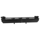 Sealey VPJ20M2CBA Viking Extendable Cross Beam Twin Ram Adaptor 11-15 Tonne