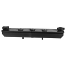 Sealey VPJ20M2CBA Viking Extendable Cross Beam Twin Ram Adaptor 11-15 Tonne