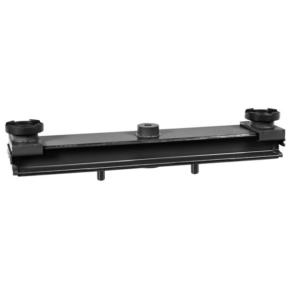 Sealey VPJ20MCBA Cross Beam Twin Ram Adaptor 20 Tonne