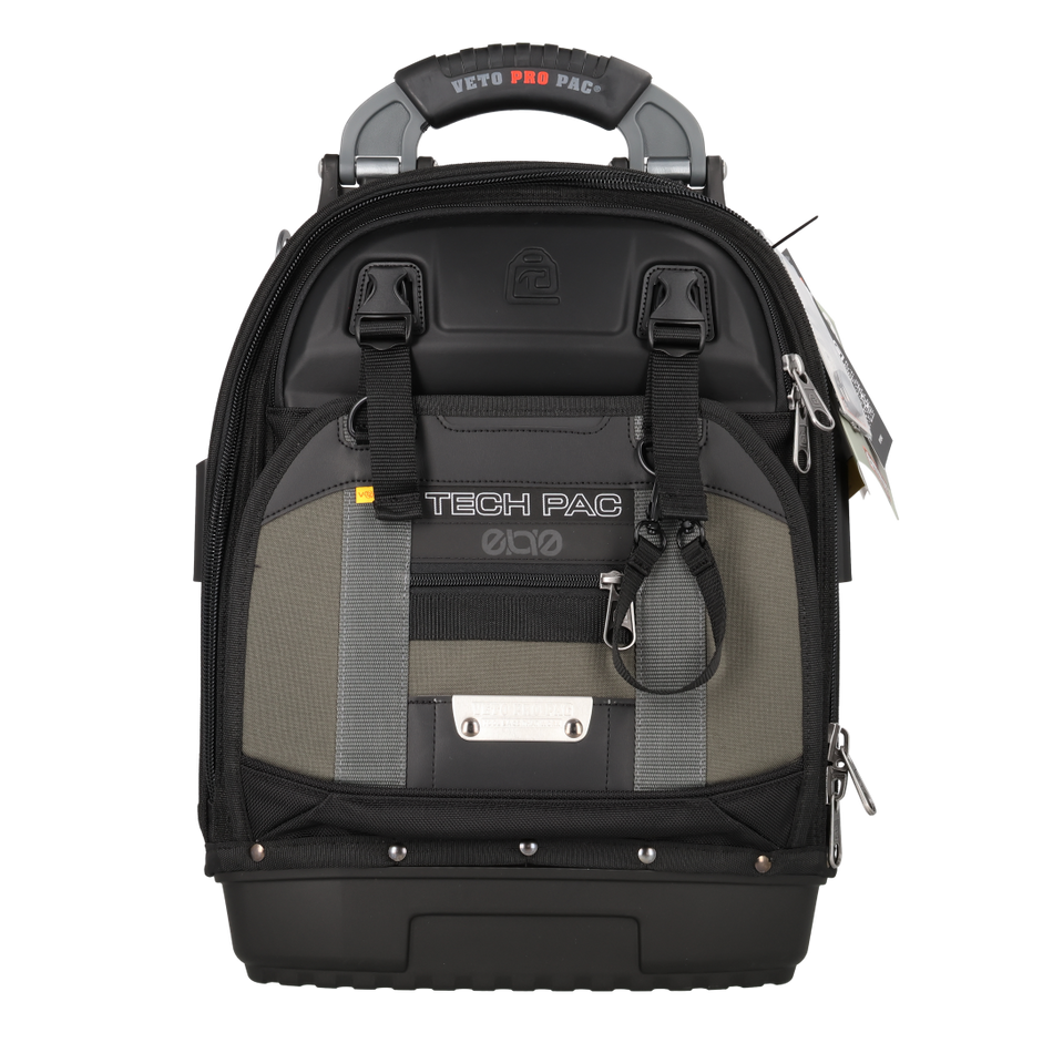Veto VPP10943 TECH PAC EVO Large Backpack