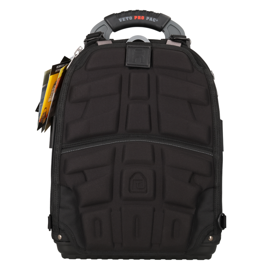 Veto VPP10943 TECH PAC EVO Large Backpack