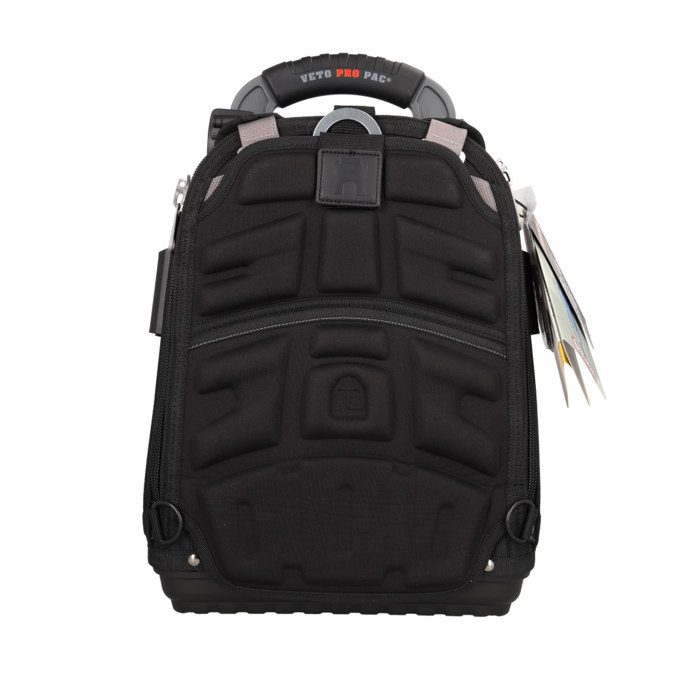 Veto VPP10944 TECH PAC MC EVO Compact Backpack