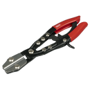 Sealey VS0034 Ratchet Hose Clamp Pliers 210mm