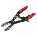 Sealey VS0034 Ratchet Hose Clamp Pliers 210mm