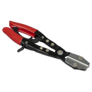 Sealey VS0034 Ratchet Hose Clamp Pliers 210mm