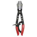 Sealey VS0034 Ratchet Hose Clamp Pliers 210mm