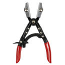 Sealey VS0034 Ratchet Hose Clamp Pliers 210mm