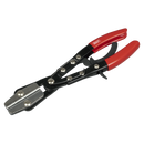 Sealey VS0035 Ratchet Hose Clamp Pliers 250mm