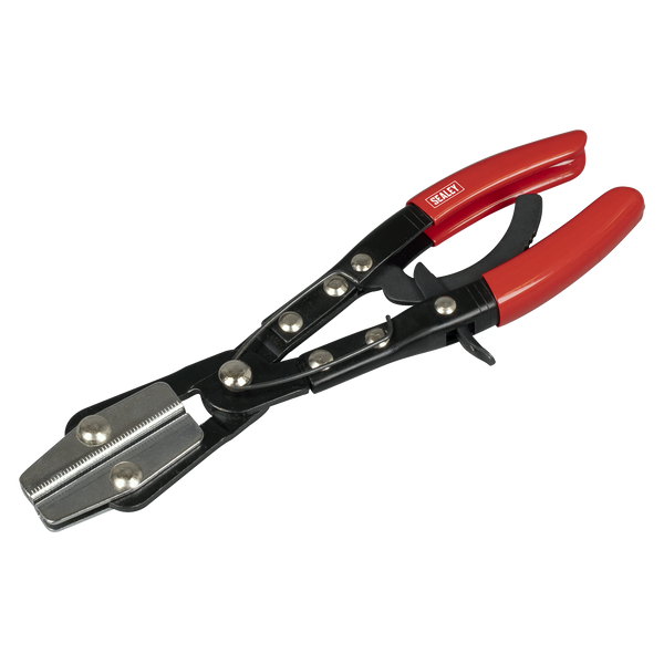 Sealey VS0035 Ratchet Hose Clamp Pliers 250mm