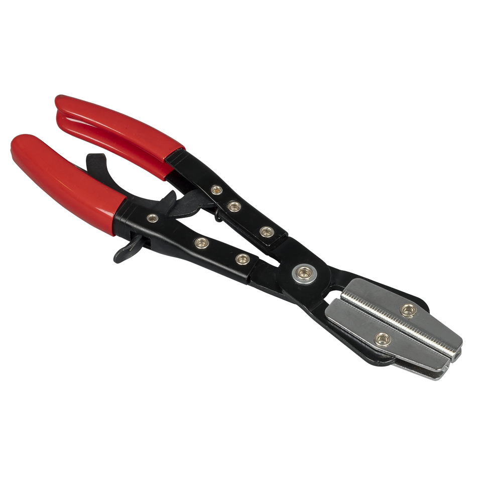 Sealey VS0035 Ratchet Hose Clamp Pliers 250mm