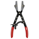 Sealey VS0035 Ratchet Hose Clamp Pliers 250mm