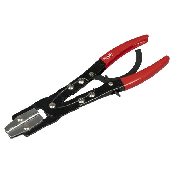 Sealey VS0036 Ratchet Hose Clamp Pliers 310mm