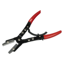 Sealey VS0036 Ratchet Hose Clamp Pliers 310mm