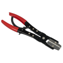 Sealey VS0036 Ratchet Hose Clamp Pliers 310mm