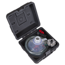 Sealey VS0046 Cooling System Vacuum Purge & Refill Kit