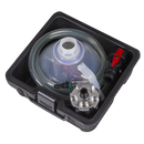 Sealey VS0046 Cooling System Vacuum Purge & Refill Kit